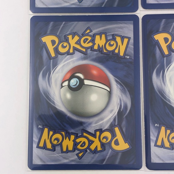 Pokemon Vintage Card Normal Type Lot G - Picture 9 of 10